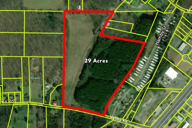 0 Velma Rd, Athens TN, 37303 land for sale