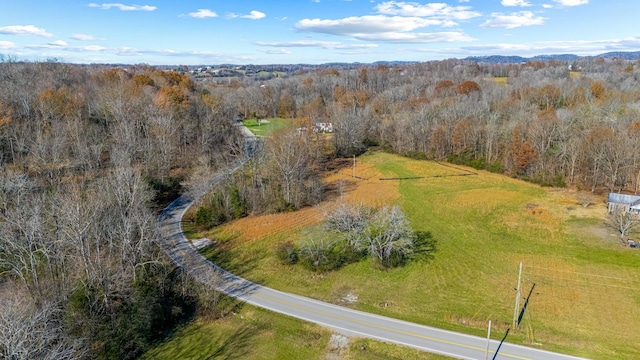 Listing photo 2 for 0 Smithson Rd, College Grove TN 37046