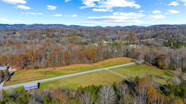 Listing photo 3 for 0 Smithson Rd, College Grove TN 37046