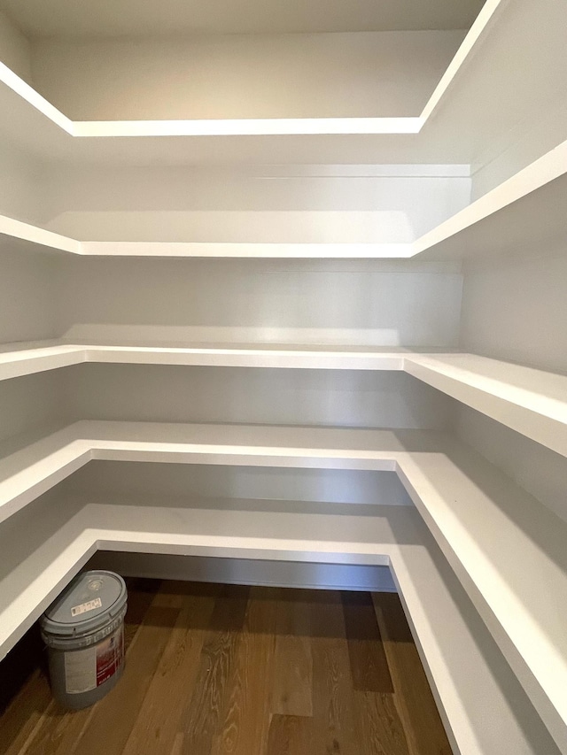 1510 Frye Rd, Columbia, TN 38401 - view of pantry