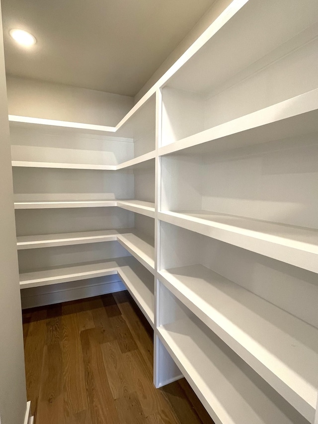 1510 Frye Rd, Columbia, TN 38401 - storage area featuring a sauna / steam room