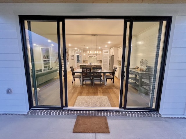 1510 Frye Rd, Columbia, TN 38401 - view of balcony