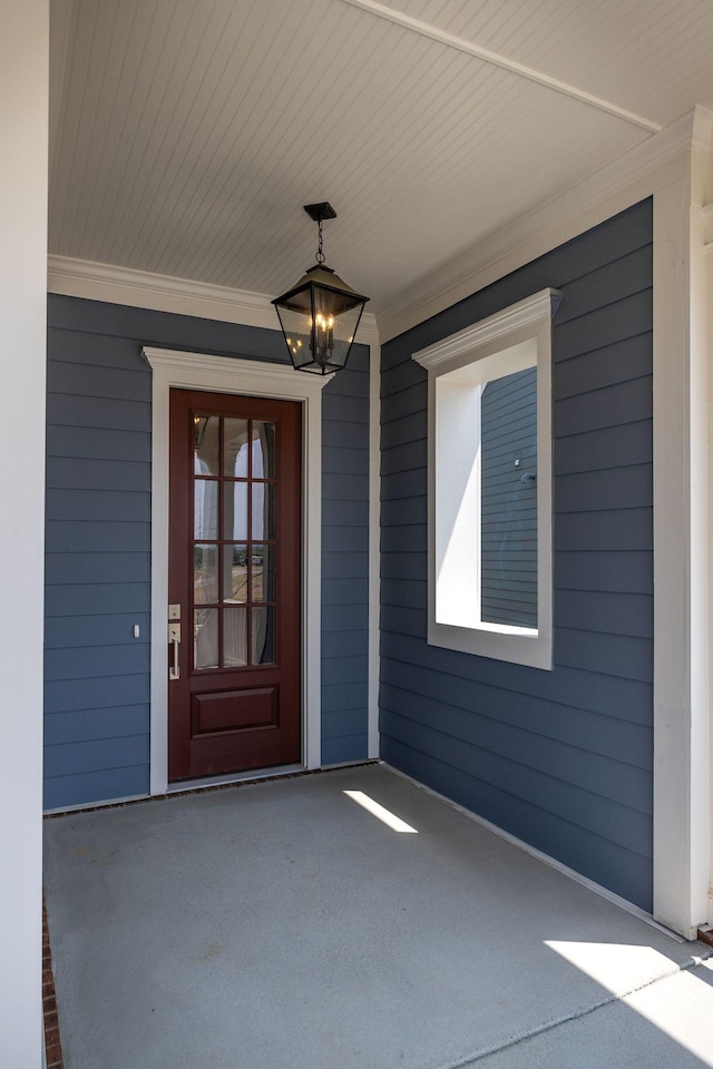 7085 Bolton St, Franklin, TN 37064 - doorway to property