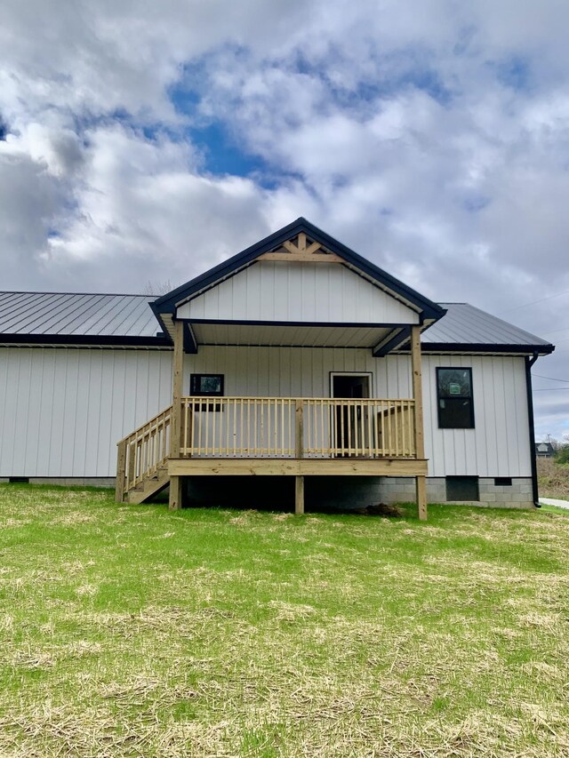 220 College St, Lewisburg, KY 42256 - photo 4