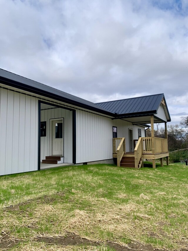 220 College St, Lewisburg, KY 42256 - photo 3