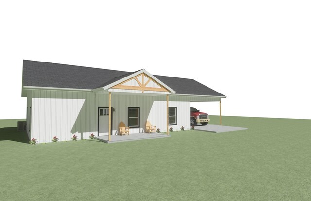 220 College St, Lewisburg, KY 42256 - photo 12