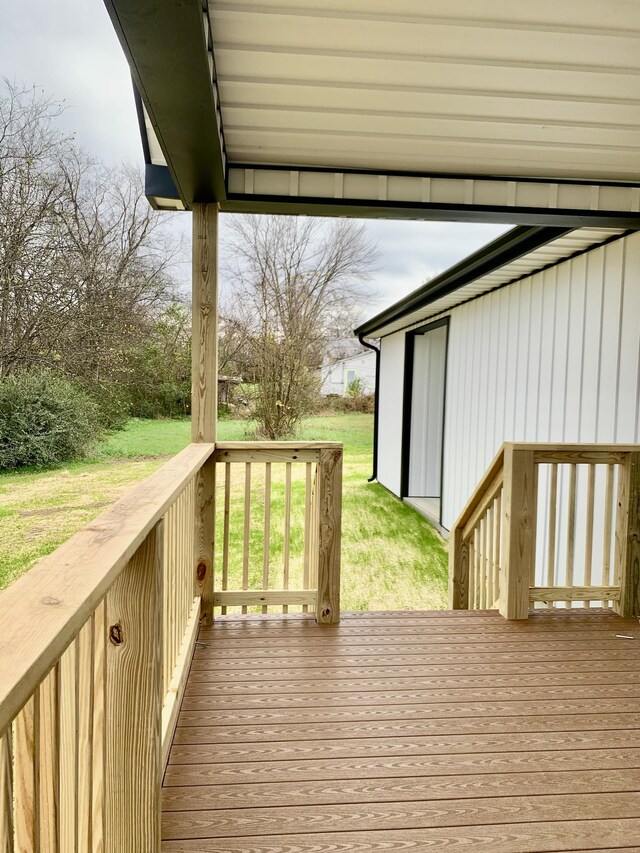 220 College St, Lewisburg, KY 42256 - photo 5