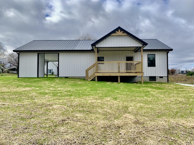 220 College St, Lewisburg, KY 42256 - photo 2