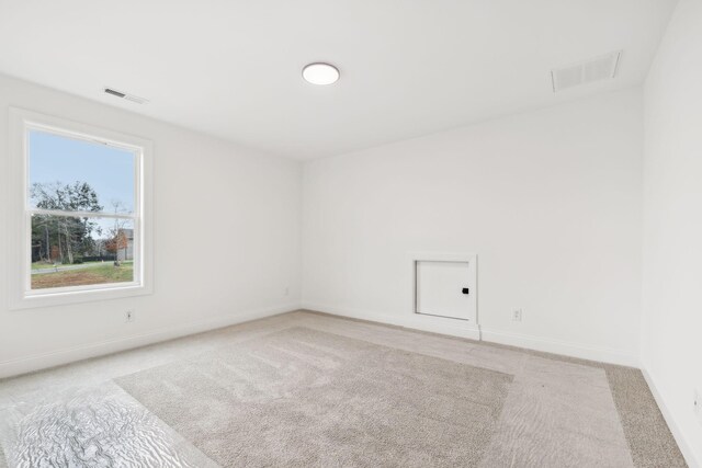 517 Matthew Miller Dr, Smyrna, TN 37167 - unfurnished room featuring light carpet and baseboards