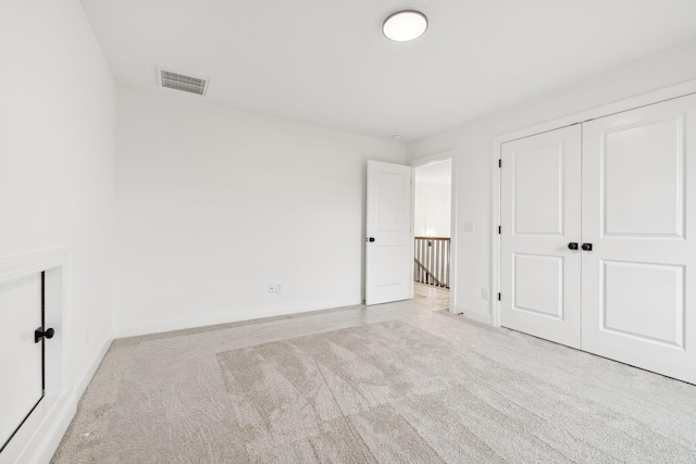 517 Matthew Miller Dr, Smyrna, TN 37167 - unfurnished bedroom featuring carpet floors and a closet