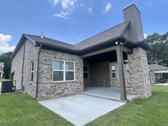 609 Spring Hill Dr, Smyrna, TN 37167 - photo 35