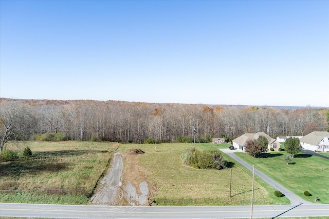 1198 Pow Camp Rd, Crossville TN, 38572 land for sale