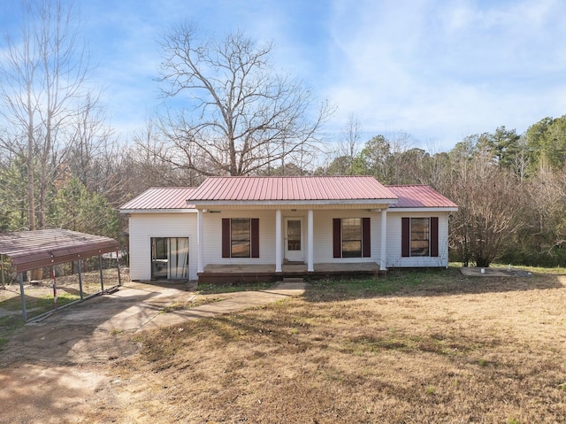70 Gross Loop W, Lexington, TN 38351