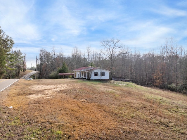 70 Gross Loop W, Lexington, TN 38351