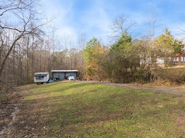 70 Gross Loop W, Lexington, TN 38351