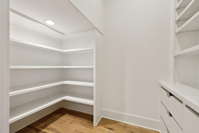 8901 Palmer Way, Brentwood, TN 37027 - view of storage area