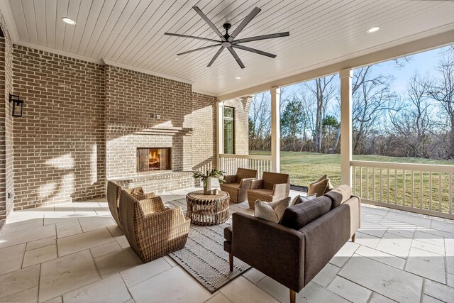 8901 Palmer Way, Brentwood, TN 37027 - photo 31