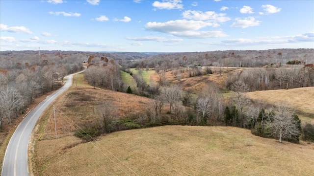 Listing photo 2 for 0 Jack Saunders Rd, Waverly TN 37185