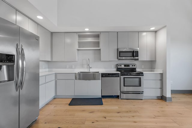 1260 Martin St Unit 407, Nashville, TN 37203 - photo 8