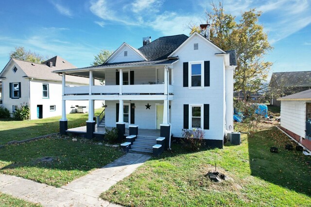523 Ohio Ave, Etowah, TN 37331 - photo 40