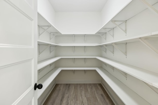 1049 Gholson Rd, Clarksville, TN 37043 - view of storage area