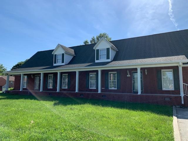 12 Fox Creek Ct, Manchester, TN 37355 - photo 3