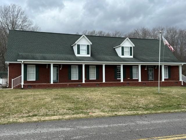 12 Fox Creek Ct, Manchester, TN 37355 - photo 1