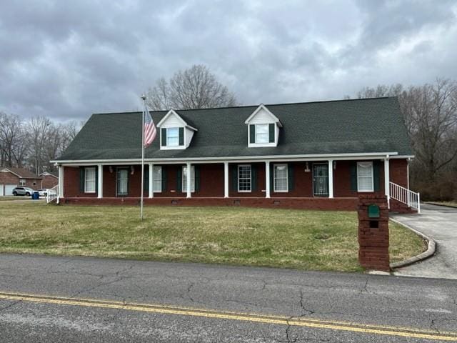 12 Fox Creek Ct, Manchester, TN 37355 - photo 2