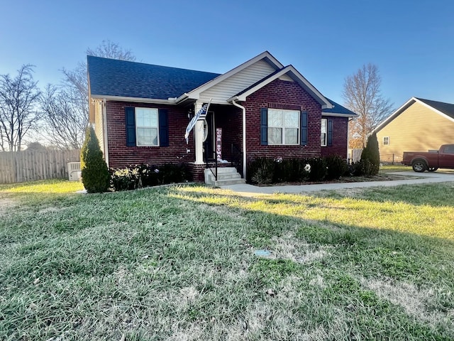 Listing photo 2 for 201 Scattersville Rd, Portland TN 37148