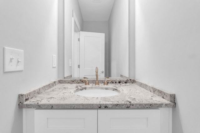 4217 Oakland Ave Lot 194, Chattanooga, TN 37410 - bathroom with vanity