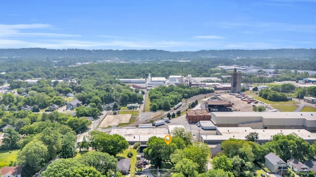 4217 Oakland Ave Lot 194, Chattanooga, TN 37410 - aerial view