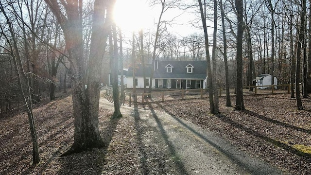 199 Broaderick Ln, Cottontown, TN 37048 - photo 4