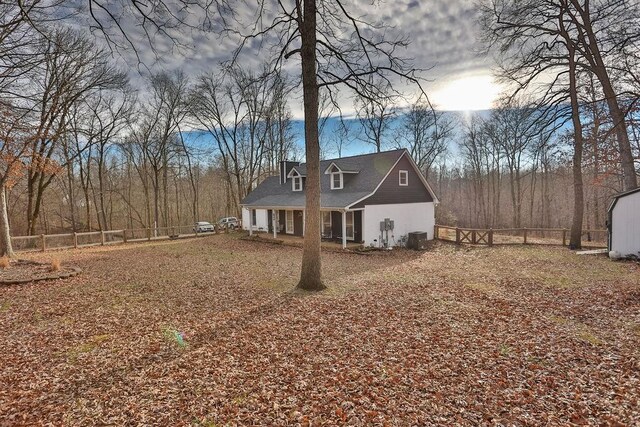 199 Broaderick Ln, Cottontown, TN 37048 - photo 42
