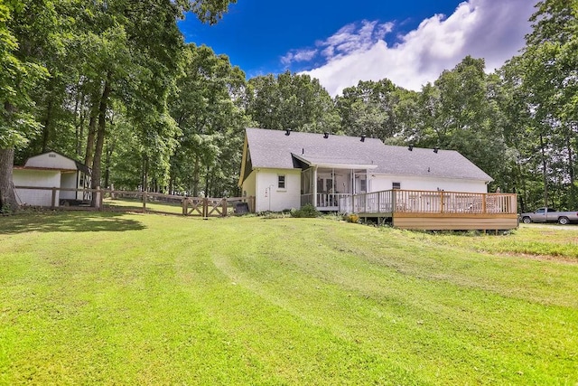 199 Broaderick Ln, Cottontown, TN 37048 - photo 6