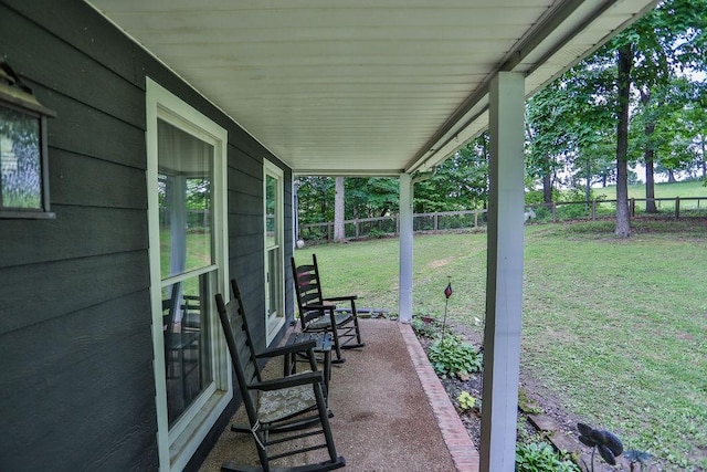 199 Broaderick Ln, Cottontown, TN 37048 - photo 55