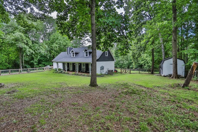 199 Broaderick Ln, Cottontown, TN 37048 - photo 53