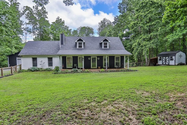 199 Broaderick Ln, Cottontown, TN 37048 - photo 54