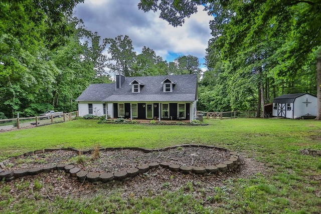 199 Broaderick Ln, Cottontown, TN 37048 - photo 3