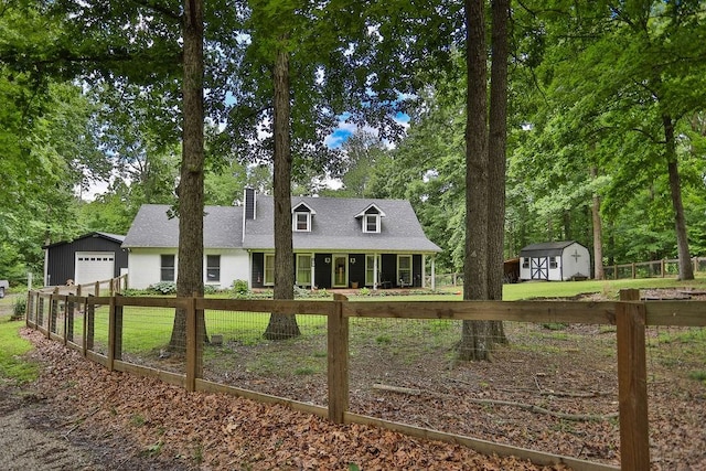 199 Broaderick Ln, Cottontown, TN 37048 - photo 1