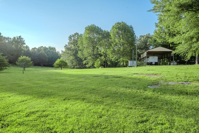 17 Kaw Liga Dr, Bath Springs, TN 38311 - photo 1