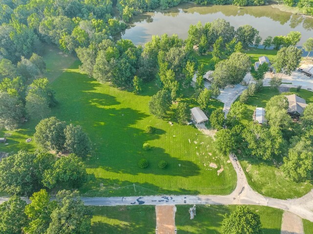 17 Kaw Liga Dr, Bath Springs, TN 38311 - photo 31
