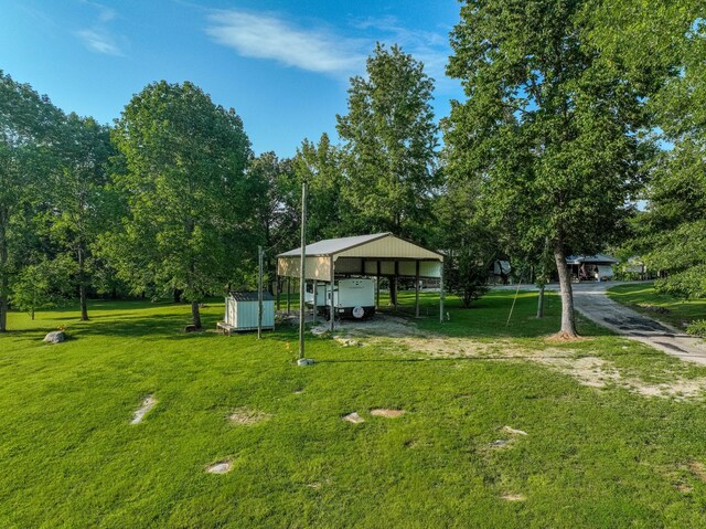 17 Kaw Liga Dr, Bath Springs, TN 38311 - photo 2