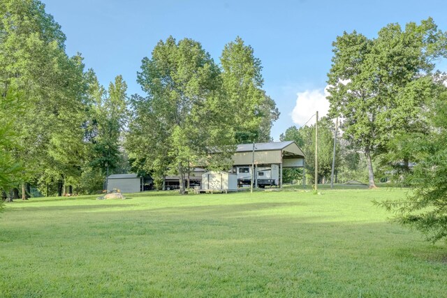 17 Kaw Liga Dr, Bath Springs, TN 38311 - photo 4