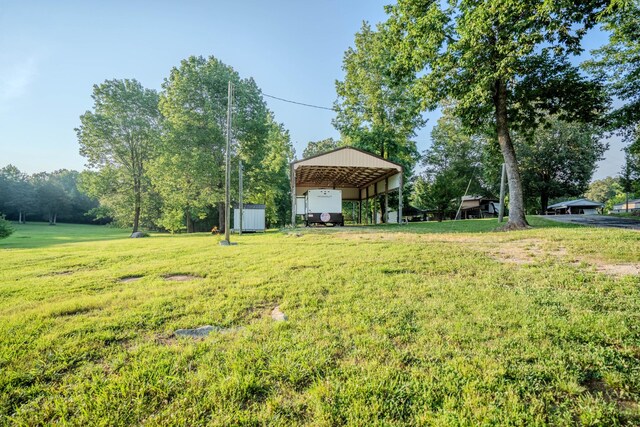 17 Kaw Liga Dr, Bath Springs, TN 38311 - photo 13