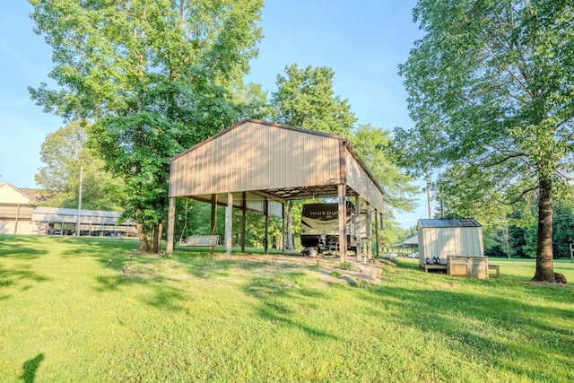 17 Kaw Liga Dr, Bath Springs, TN 38311 - photo 9