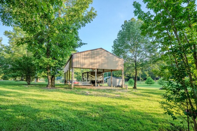 17 Kaw Liga Dr, Bath Springs, TN 38311 - photo 8