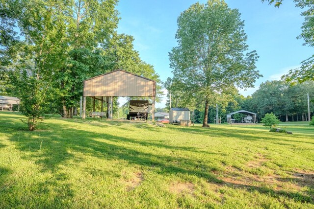 17 Kaw Liga Dr, Bath Springs, TN 38311 - photo 5