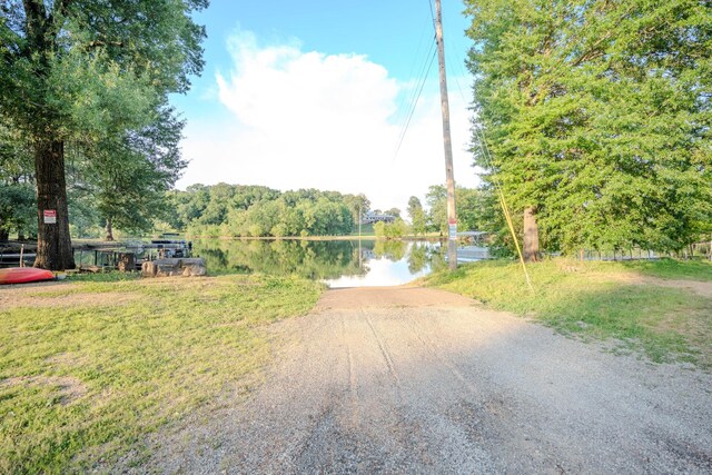 17 Kaw Liga Dr, Bath Springs, TN 38311 - photo 43