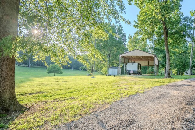 17 Kaw Liga Dr, Bath Springs, TN 38311 - photo 15