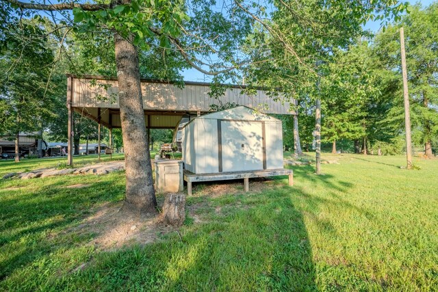 17 Kaw Liga Dr, Bath Springs, TN 38311 - photo 10
